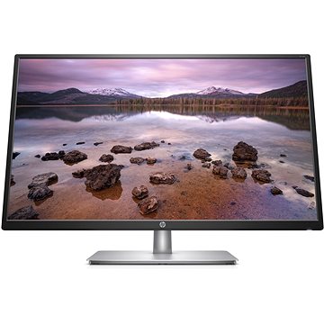 32&quot; HP 32s - LCD monitor