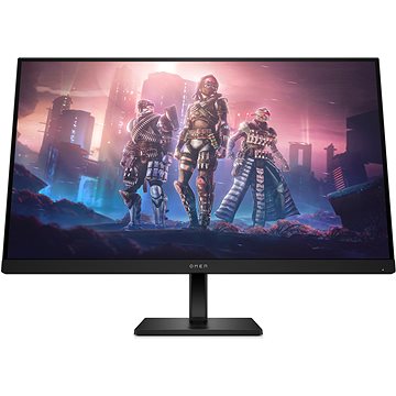 

31.5" HP OMEN 32q