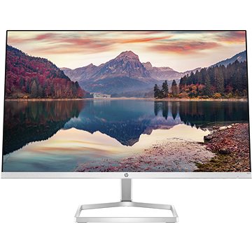 

21,5" HP M22f