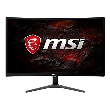 

24" MSI Optix G241VC