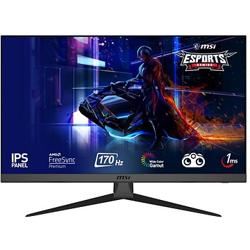 

27" MSI G2722