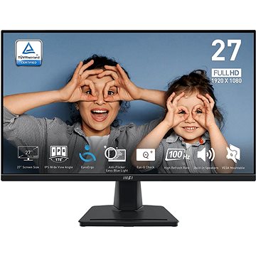 

27" MSI PRO MP275