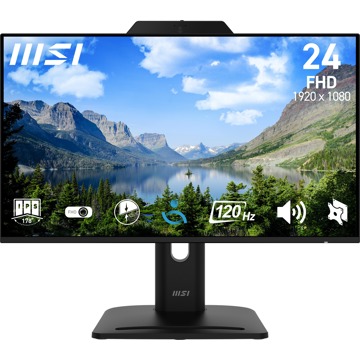 

23.8" MSI PRO MP242PMG