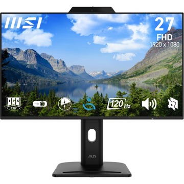 

27" MSI PRO MP272PMG