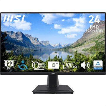 23.8" MSI PRO MP245G