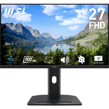 

27" MSI PRO MP275PG