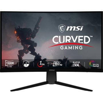 

27" MSI G27C4 E3