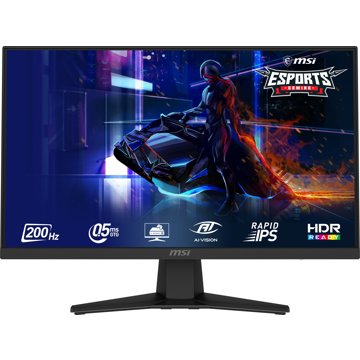 

23.8" MSI MAG 244F
