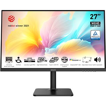 

27" MSI Modern MD272QXP