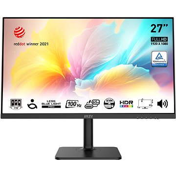

27" MSI Modern MD272XP