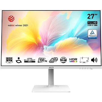 

27" MSI Modern MD272XPW