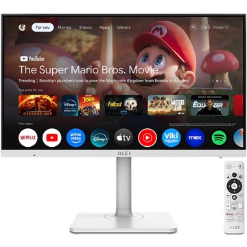 

27" MSI Modern MD272UPSW