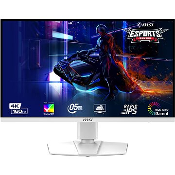 

27" MSI MAG 274URFW