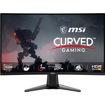 

27" MSI MAG 27C6X
