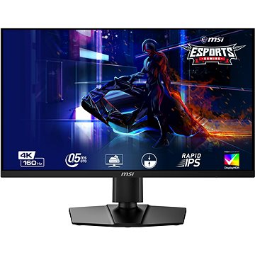 

27" MSI MAG 274UPF E2
