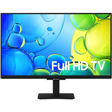 

24" Samsung UE24F6002F