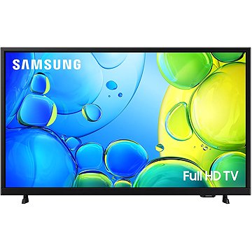 

40" Samsung UE40F6002F
