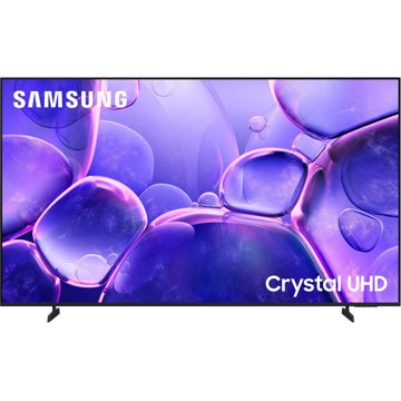 

75" Samsung UE75U8072