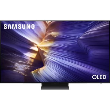 

77" Samsung QE77S90F
