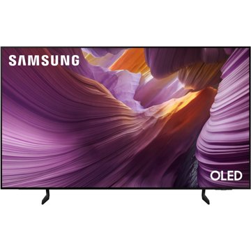 

83" Samsung QE83S85F