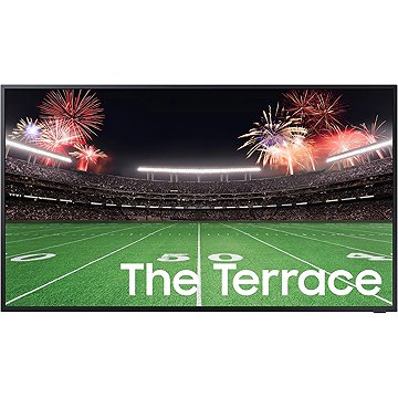 

55" Samsung QE55LST7D