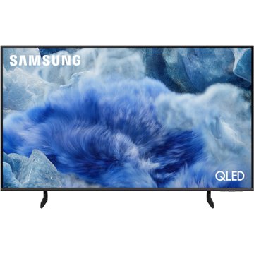 

55" Samsung QE55Q8F