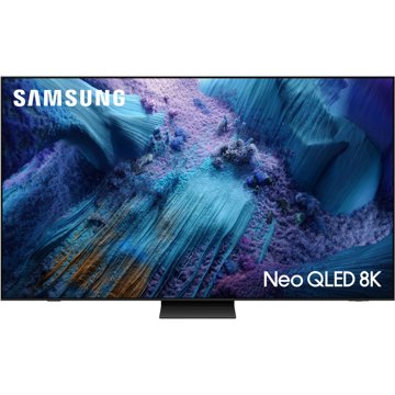 

65" Samsung QE65QN990F