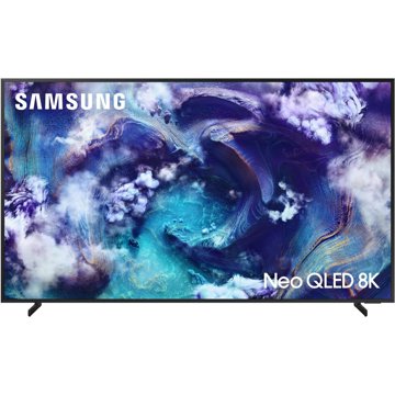 

75" Samsung QE75QN900F