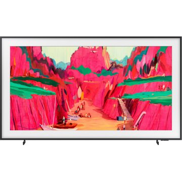 

85" Samsung The Frame Pro QE85LS03FW