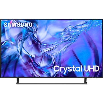 

43" Samsung UE43DU8572