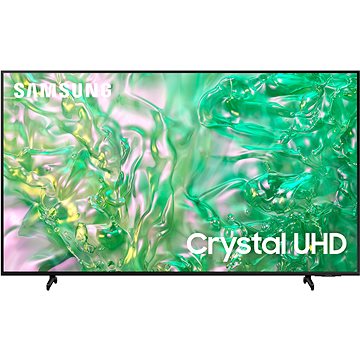 

50" Samsung UE50DU8072