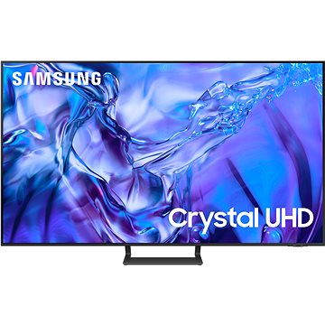 

65" Samsung UE65DU8572
