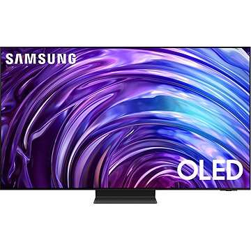 

55" Samsung QE55S95D