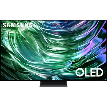 

65" Samsung QE65S90D