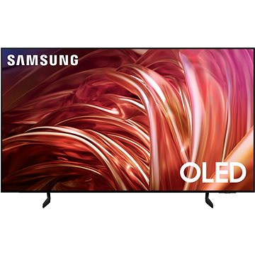 

77" Samsung QE77S85D