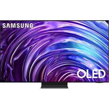 

77" Samsung QE77S95D