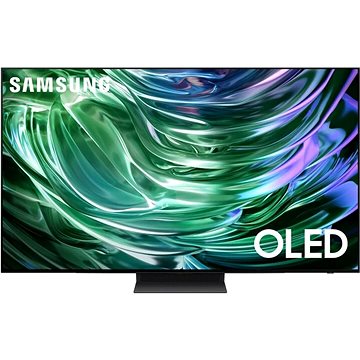 

83" Samsung QE83S90D