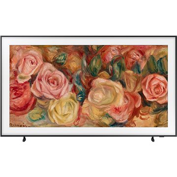 

50" Samsung The Frame QE50LS03D