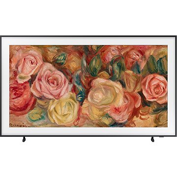 

55" Samsung The Frame QE55LS03D
