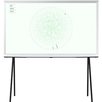 

65" Samsung The Serif QE65LS01DA Bílá