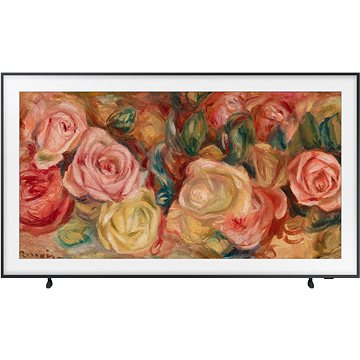

65" Samsung The Frame QE65LS03D