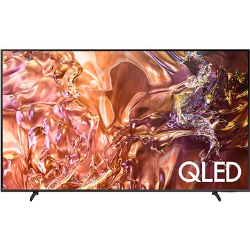 

65" Samsung QE65QE1D