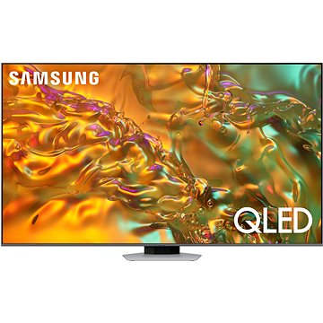 

65" Samsung QE65Q80D