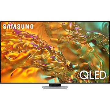 

75" Samsung QE75Q80D