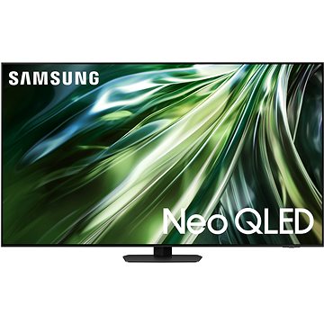 

85" Samsung QE85QN90D