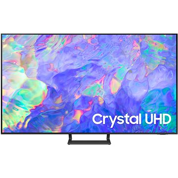 

75" Samsung UE75CU8572