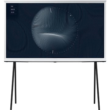 

43" Samsung The Serif QE43LS01BG Cloud White