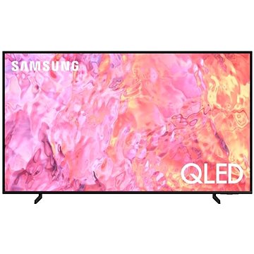 

75" Samsung QE75Q60C