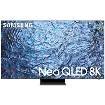 

85" Samsung QE85QN900C