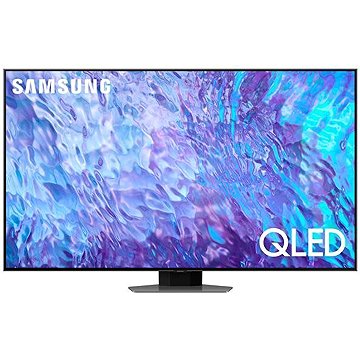

98" Samsung QE98Q80C